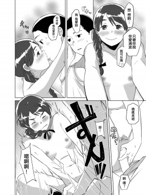 [空中線 (マキオ)] ディンドン (艦隊これくしょん -艦これ-) [吸住没碎个人汉化] [DL版]_12