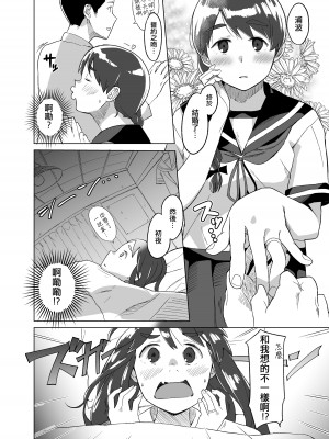 [空中線 (マキオ)] ディンドン (艦隊これくしょん -艦これ-) [吸住没碎个人汉化] [DL版]_03