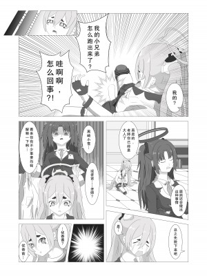 [盐酸] 皮物档案 (ブルーアーカイブ) [中国語]_14