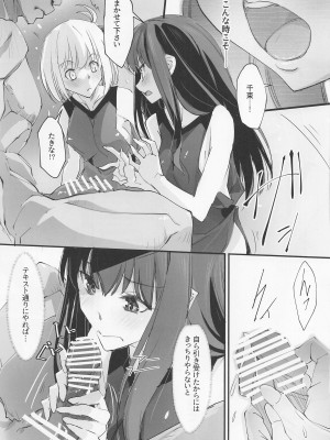 [流石堂] 性欲反動 (リコリス・リコイル)_10
