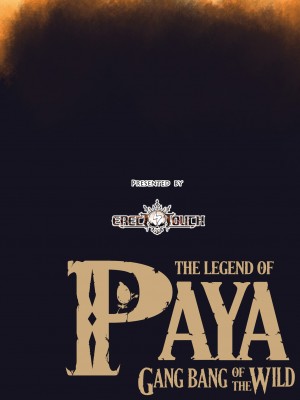 [ERECT TOUCH (エレクトさわる)] THE LEGEND OF PAYA GANG BANG OF THE WILD (ゼルダの伝説 ブレス オブ ザ ワイルド) [DL版]_26
