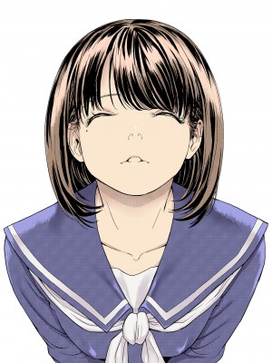 [大理石 (墓場)] 鼻責め・顔責めの本 総集編_006