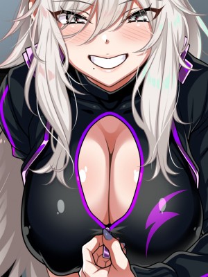 [BULGALICCI] エナドリお姉さんとエッチしよ？ ～媚薬入りエナジードリンクでキメセクライフ～_482