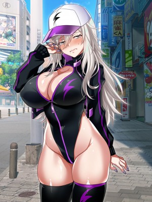 [BULGALICCI] エナドリお姉さんとエッチしよ？ ～媚薬入りエナジードリンクでキメセクライフ～_471