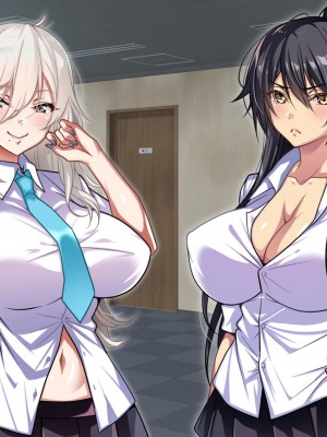 [BULGALICCI] エナドリお姉さんとエッチしよ？ ～媚薬入りエナジードリンクでキメセクライフ～_364