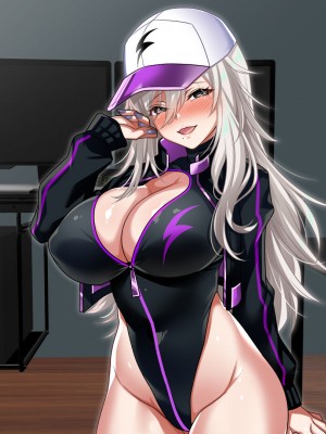 [BULGALICCI] エナドリお姉さんとエッチしよ？ ～媚薬入りエナジードリンクでキメセクライフ～_479