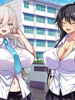 [BULGALICCI] エナドリお姉さんとエッチしよ？ ～媚薬入りエナジードリンクでキメセクライフ～_004