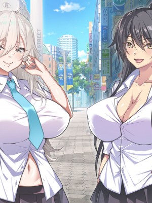 [BULGALICCI] エナドリお姉さんとエッチしよ？ ～媚薬入りエナジードリンクでキメセクライフ～_565