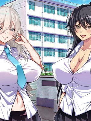 [BULGALICCI] エナドリお姉さんとエッチしよ？ ～媚薬入りエナジードリンクでキメセクライフ～_331