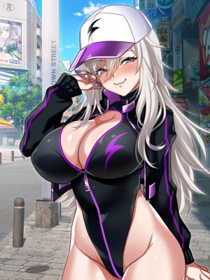 [BULGALICCI] エナドリお姉さんとエッチしよ？ ～媚薬入りエナジードリンクでキメセクライフ～_474