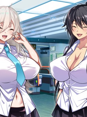 [BULGALICCI] エナドリお姉さんとエッチしよ？ ～媚薬入りエナジードリンクでキメセクライフ～_612