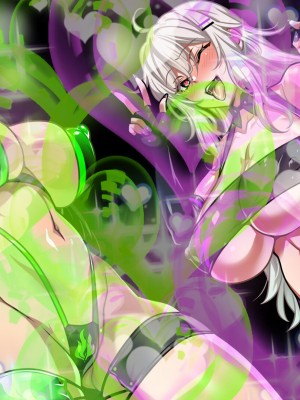 [BULGALICCI] エナドリお姉さんとエッチしよ？ ～媚薬入りエナジードリンクでキメセクライフ～_264