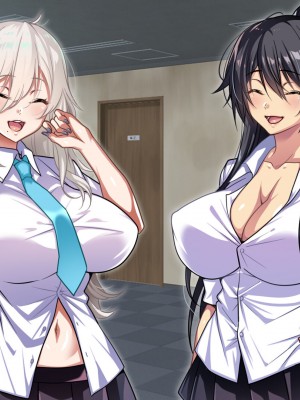 [BULGALICCI] エナドリお姉さんとエッチしよ？ ～媚薬入りエナジードリンクでキメセクライフ～_569