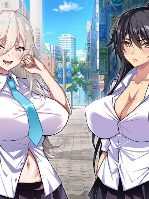 [BULGALICCI] エナドリお姉さんとエッチしよ？ ～媚薬入りエナジードリンクでキメセクライフ～_568