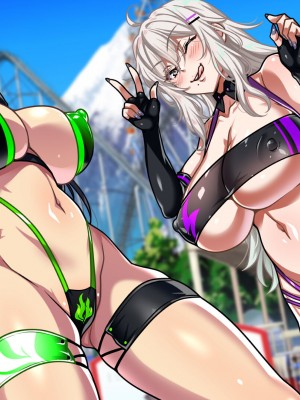 [BULGALICCI] エナドリお姉さんとエッチしよ？ ～媚薬入りエナジードリンクでキメセクライフ～_618