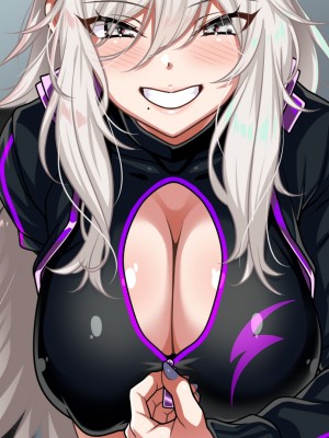 [BULGALICCI] エナドリお姉さんとエッチしよ？ ～媚薬入りエナジードリンクでキメセクライフ～_480