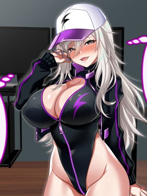 [BULGALICCI] エナドリお姉さんとエッチしよ？ ～媚薬入りエナジードリンクでキメセクライフ～_166