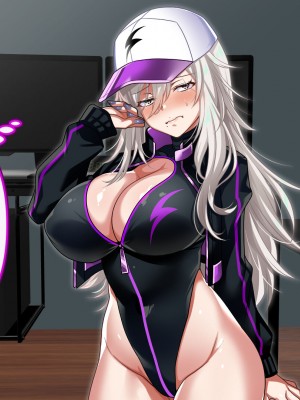 [BULGALICCI] エナドリお姉さんとエッチしよ？ ～媚薬入りエナジードリンクでキメセクライフ～_221