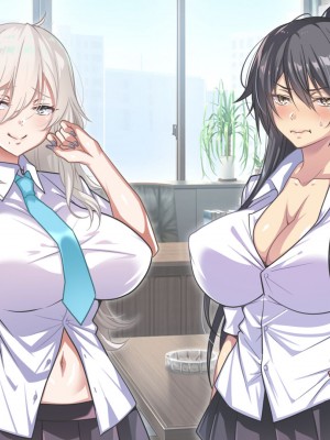 [BULGALICCI] エナドリお姉さんとエッチしよ？ ～媚薬入りエナジードリンクでキメセクライフ～_369