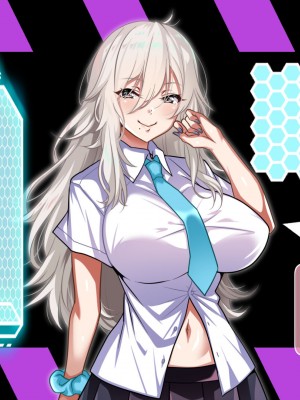 [BULGALICCI] エナドリお姉さんとエッチしよ？ ～媚薬入りエナジードリンクでキメセクライフ～_335