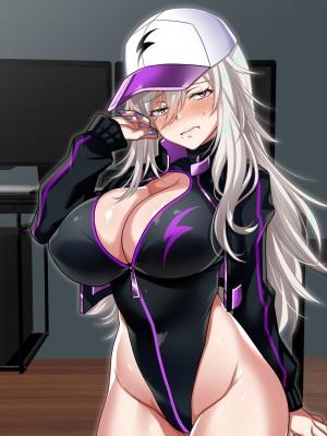 [BULGALICCI] エナドリお姉さんとエッチしよ？ ～媚薬入りエナジードリンクでキメセクライフ～_536