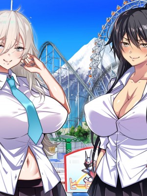 [BULGALICCI] エナドリお姉さんとエッチしよ？ ～媚薬入りエナジードリンクでキメセクライフ～_305