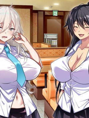 [BULGALICCI] エナドリお姉さんとエッチしよ？ ～媚薬入りエナジードリンクでキメセクライフ～_015