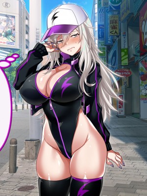 [BULGALICCI] エナドリお姉さんとエッチしよ？ ～媚薬入りエナジードリンクでキメセクライフ～_158