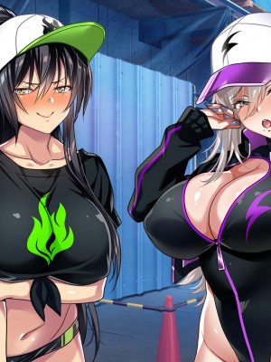 [BULGALICCI] エナドリお姉さんとエッチしよ？ ～媚薬入りエナジードリンクでキメセクライフ～_228