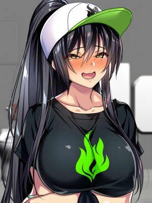 [BULGALICCI] エナドリお姉さんとエッチしよ？ ～媚薬入りエナジードリンクでキメセクライフ～_407