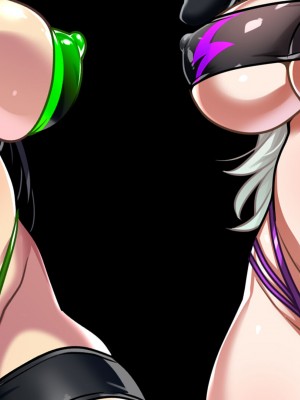 [BULGALICCI] エナドリお姉さんとエッチしよ？ ～媚薬入りエナジードリンクでキメセクライフ～_572