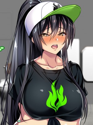 [BULGALICCI] エナドリお姉さんとエッチしよ？ ～媚薬入りエナジードリンクでキメセクライフ～_084