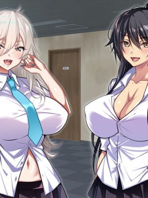 [BULGALICCI] エナドリお姉さんとエッチしよ？ ～媚薬入りエナジードリンクでキメセクライフ～_571