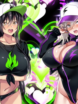 [BULGALICCI] エナドリお姉さんとエッチしよ？ ～媚薬入りエナジードリンクでキメセクライフ～_061