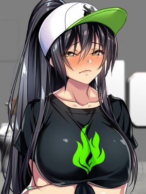 [BULGALICCI] エナドリお姉さんとエッチしよ？ ～媚薬入りエナジードリンクでキメセクライフ～_404