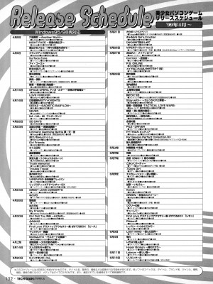 TECH GIAN (テックジャイアン) 1999年06月号 Vol.32_150