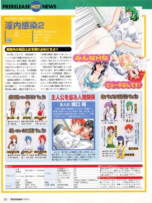 TECH GIAN (テックジャイアン) 1999年06月号 Vol.32_048