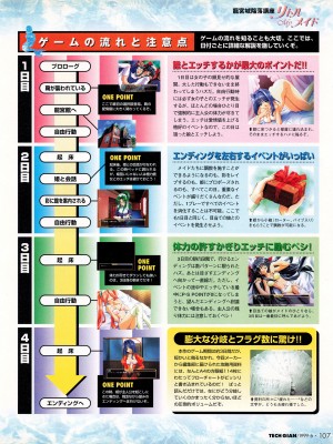 TECH GIAN (テックジャイアン) 1999年06月号 Vol.32_105