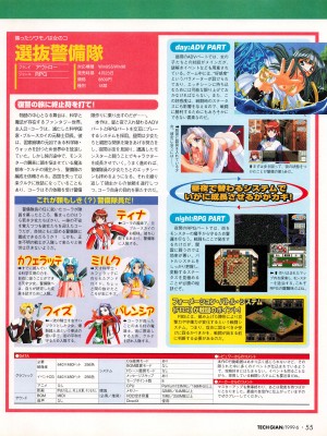 TECH GIAN (テックジャイアン) 1999年06月号 Vol.32_053