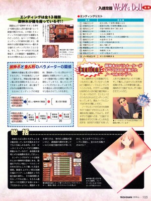 TECH GIAN (テックジャイアン) 1999年06月号 Vol.32_103