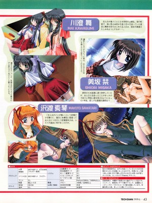 TECH GIAN (テックジャイアン) 1999年06月号 Vol.32_041