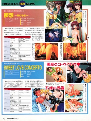 TECH GIAN (テックジャイアン) 1999年06月号 Vol.32_070