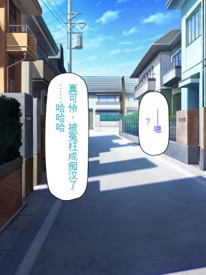 [ミミズサウザンド] 好き勝手にチカンできるって最高っ!! [中国翻訳]_010