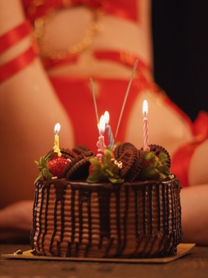 Misaki Sai - Power_23_Power_23