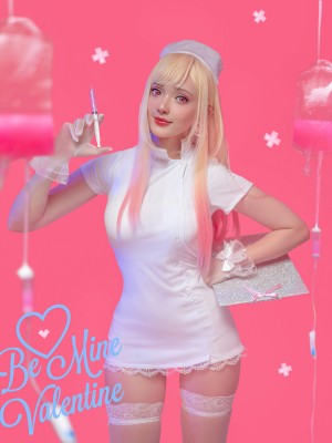 Misaki Sai - Nurse Marin