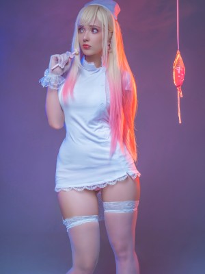 Misaki Sai - Nurse Marin_15_Misaki_Sai_Nurse_Marin_15