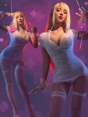 Misaki Sai - Nurse Marin_18_Misaki_Sai_Nurse_Marin_18