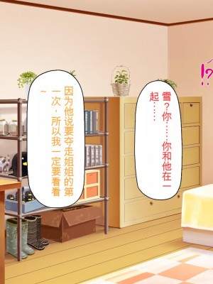 [ミミズサウザンド] ニート生活を脅かす美人一家をセックス漬けにして追い出そうとしたが逆に変態で喜ばれているんだが……[中国翻訳]_288