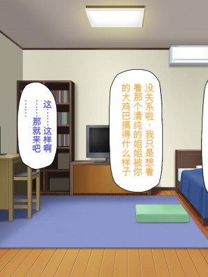 [ミミズサウザンド] ニート生活を脅かす美人一家をセックス漬けにして追い出そうとしたが逆に変態で喜ばれているんだが……[中国翻訳]_287