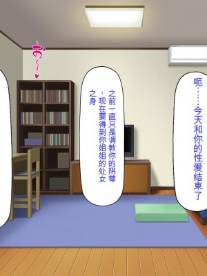 [ミミズサウザンド] ニート生活を脅かす美人一家をセックス漬けにして追い出そうとしたが逆に変態で喜ばれているんだが……[中国翻訳]_286